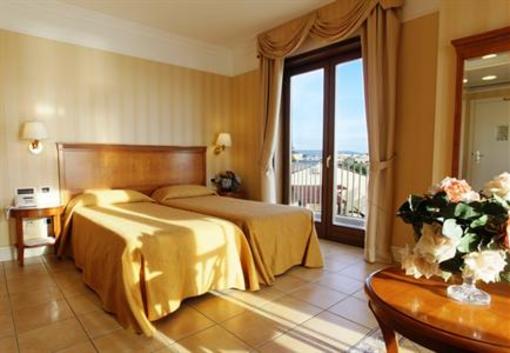 фото отеля Dioscuri Bay Palace Hotel