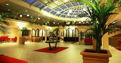 фото отеля Dioscuri Bay Palace Hotel