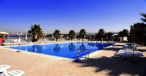 фото отеля Dioscuri Bay Palace Hotel