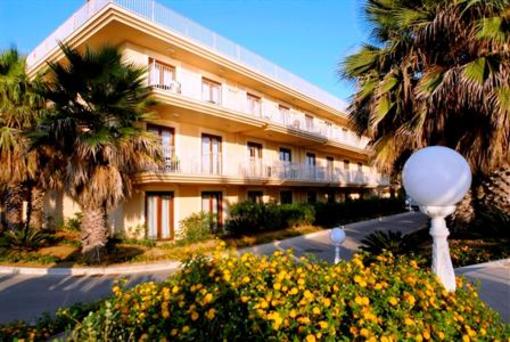 фото отеля Dioscuri Bay Palace Hotel
