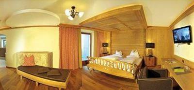 фото отеля Alpenblick Hotel