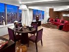 фото отеля Somerset Riverview Apartment Chengdu