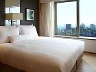 фото отеля Somerset Riverview Apartment Chengdu