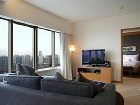 фото отеля Somerset Riverview Apartment Chengdu