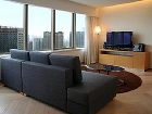 фото отеля Somerset Riverview Apartment Chengdu