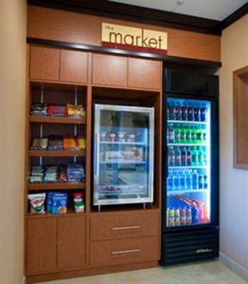 фото отеля Fairfield Inn & Suites Albany