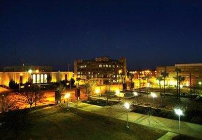 фото отеля Fairfield Inn & Suites Albany