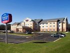 фото отеля Fairfield Inn & Suites Albany