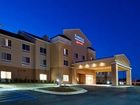 фото отеля Fairfield Inn & Suites Albany