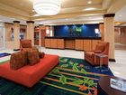 фото отеля Fairfield Inn & Suites Albany