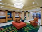 фото отеля Fairfield Inn & Suites Albany