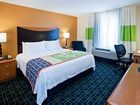 фото отеля Fairfield Inn & Suites Albany