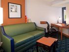 фото отеля Fairfield Inn & Suites Albany