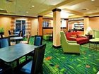 фото отеля Fairfield Inn & Suites Albany