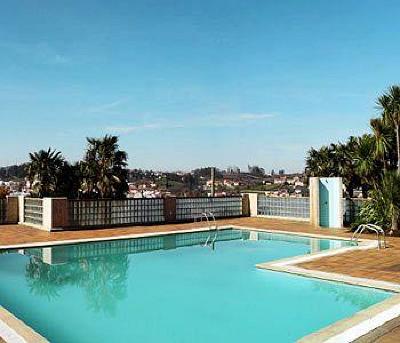фото отеля Hotel Los Abetos