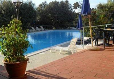 фото отеля Smeraldo Hotel Dorgali