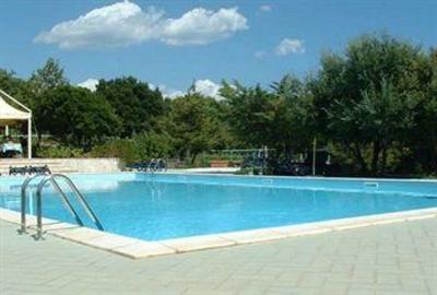фото отеля Smeraldo Hotel Dorgali