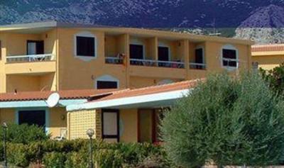 фото отеля Smeraldo Hotel Dorgali