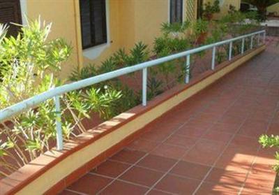 фото отеля Smeraldo Hotel Dorgali