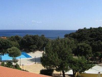 фото отеля Smeraldo Hotel Dorgali