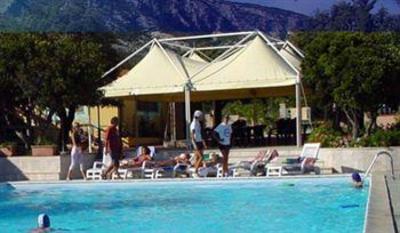 фото отеля Smeraldo Hotel Dorgali