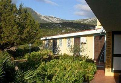 фото отеля Smeraldo Hotel Dorgali