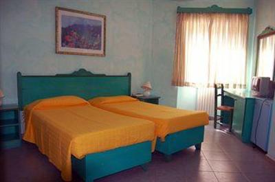 фото отеля Smeraldo Hotel Dorgali