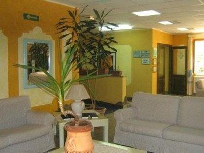 фото отеля Smeraldo Hotel Dorgali