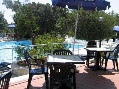 фото отеля Smeraldo Hotel Dorgali
