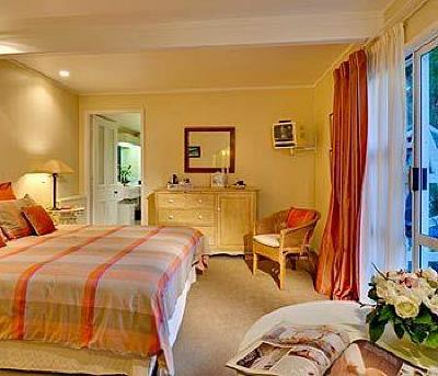 фото отеля The Peppertree Luxury Bed & Breakfast Blenheim