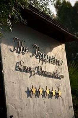 фото отеля The Peppertree Luxury Bed & Breakfast Blenheim