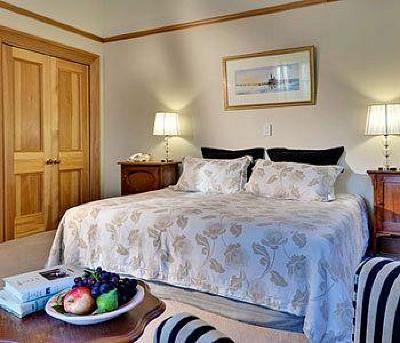 фото отеля The Peppertree Luxury Bed & Breakfast Blenheim