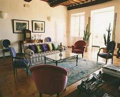 фото отеля Fattoria Montelucci Hotel Pergine Valdarno