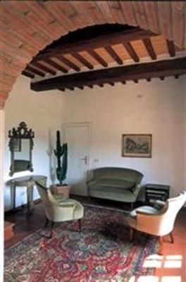 фото отеля Fattoria Montelucci Hotel Pergine Valdarno