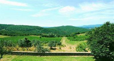 фото отеля Fattoria Montelucci Hotel Pergine Valdarno
