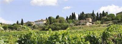 фото отеля Fattoria Montelucci Hotel Pergine Valdarno