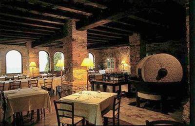 фото отеля Fattoria Montelucci Hotel Pergine Valdarno