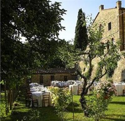 фото отеля Fattoria Montelucci Hotel Pergine Valdarno
