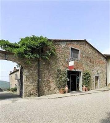 фото отеля Fattoria Montelucci Hotel Pergine Valdarno