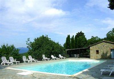 фото отеля Fattoria Montelucci Hotel Pergine Valdarno