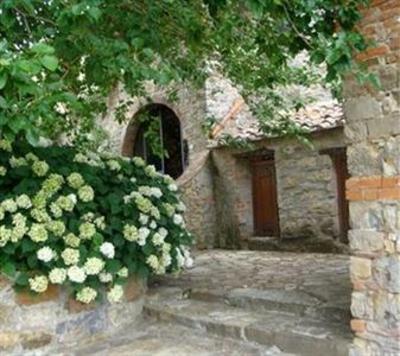 фото отеля Fattoria Montelucci Hotel Pergine Valdarno