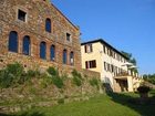 фото отеля Fattoria Montelucci Hotel Pergine Valdarno