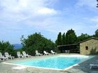 фото отеля Fattoria Montelucci Hotel Pergine Valdarno