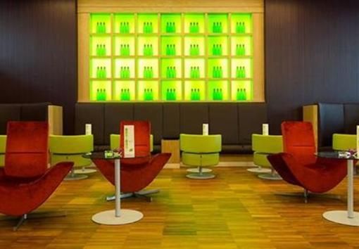 фото отеля Courtyard by Marriott Vienna Messe