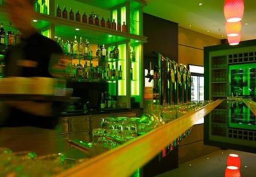 фото отеля Courtyard by Marriott Vienna Messe