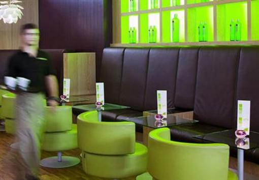 фото отеля Courtyard by Marriott Vienna Messe