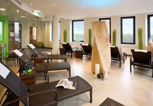 фото отеля Courtyard by Marriott Vienna Messe