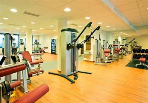 фото отеля Courtyard by Marriott Vienna Messe