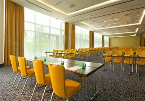 фото отеля Courtyard by Marriott Vienna Messe