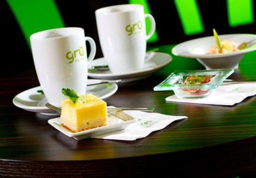 фото отеля Courtyard by Marriott Vienna Messe